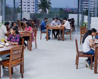 Niko Hotels - Ernakulam - Restaurant