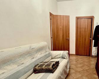 La Dimora Soleluna - Reggio de Calabre - Salon