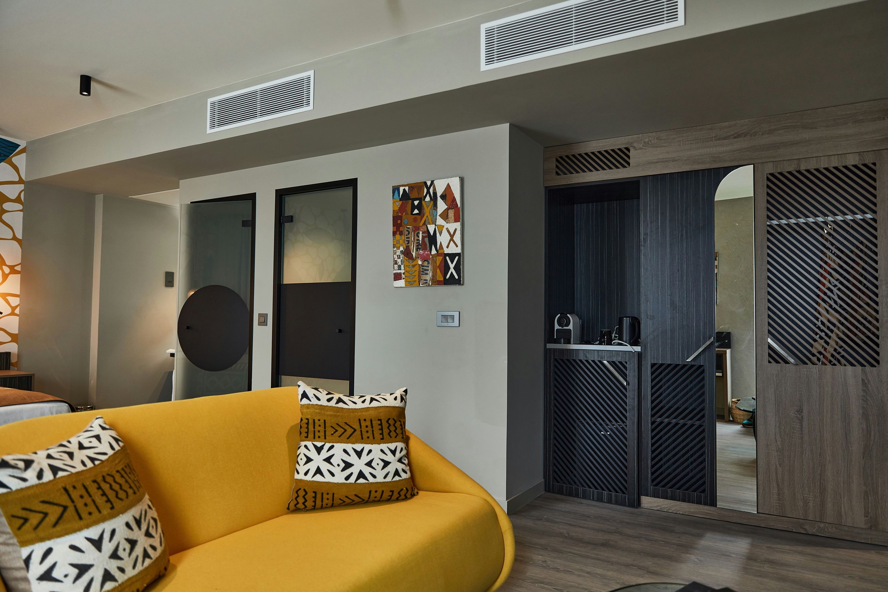 Onomo Hotel Abidjan