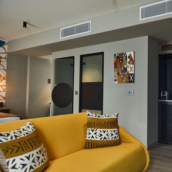 Onomo Hotel Abidjan image 1