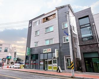 Boseong Healing Pension - Boseong - Building