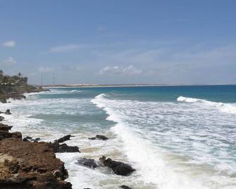 Beachfront Kite & Surf Paradise In Taiba! Perfect Kite & Surfspot! - Taiba