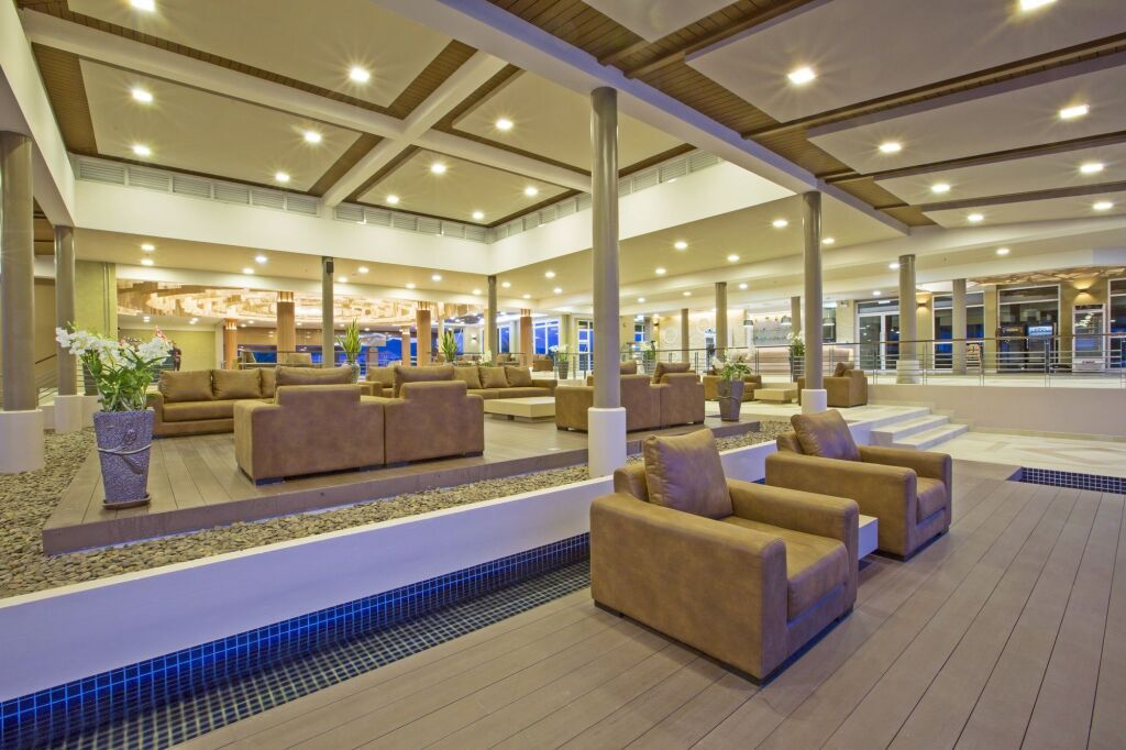 Wora Wana Hua Hin Hotel & Convention