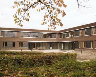 Lely - Lelystad - Budova