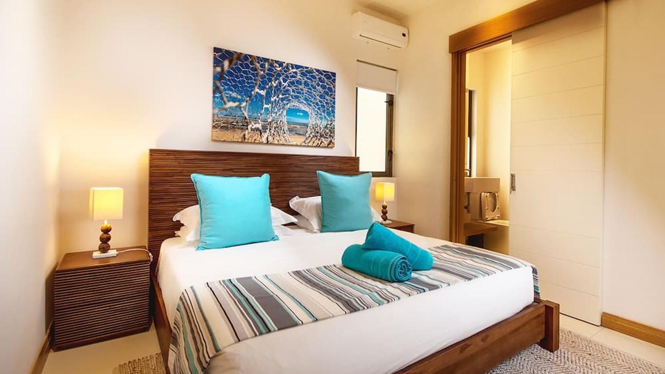 Cap Ouest by Dream Escapes
