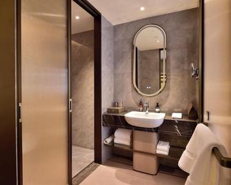 Xi'an Jinling Purple Mountain Hotel - Xi'an