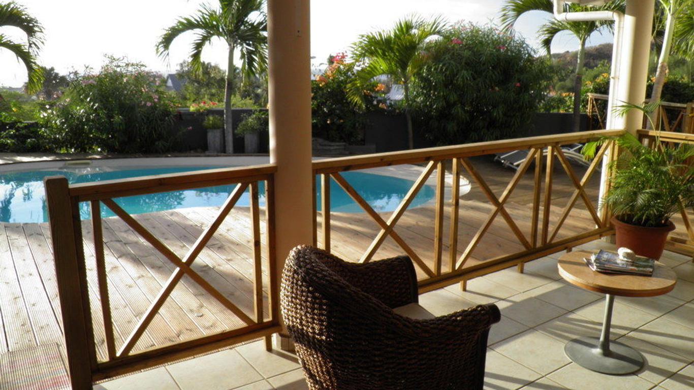 Appart'Hotel Marina