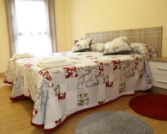 Alojamiento Caldas de Reis - Caldas de Reis - Chambre