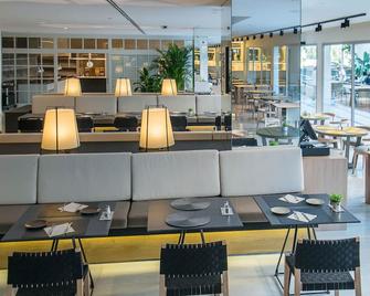 Melia Lebreros - Seville - Restaurant