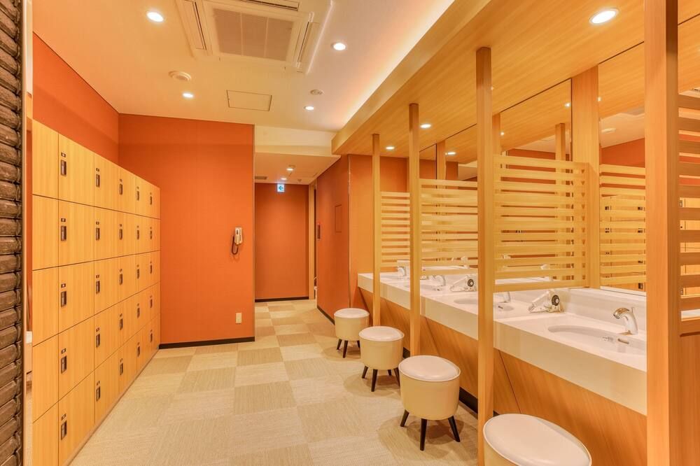 Apa Hotel Takaoka Ekimae - Takaoka