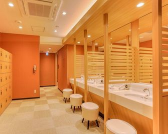 Apa Hotel Takaoka Ekimae - Takaoka