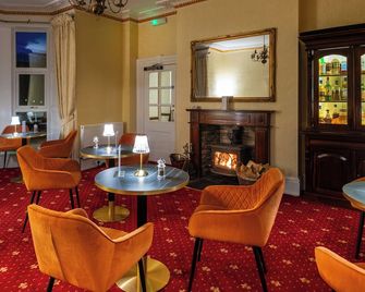 Westlands of Pitlochry - Pitlochry - Lounge