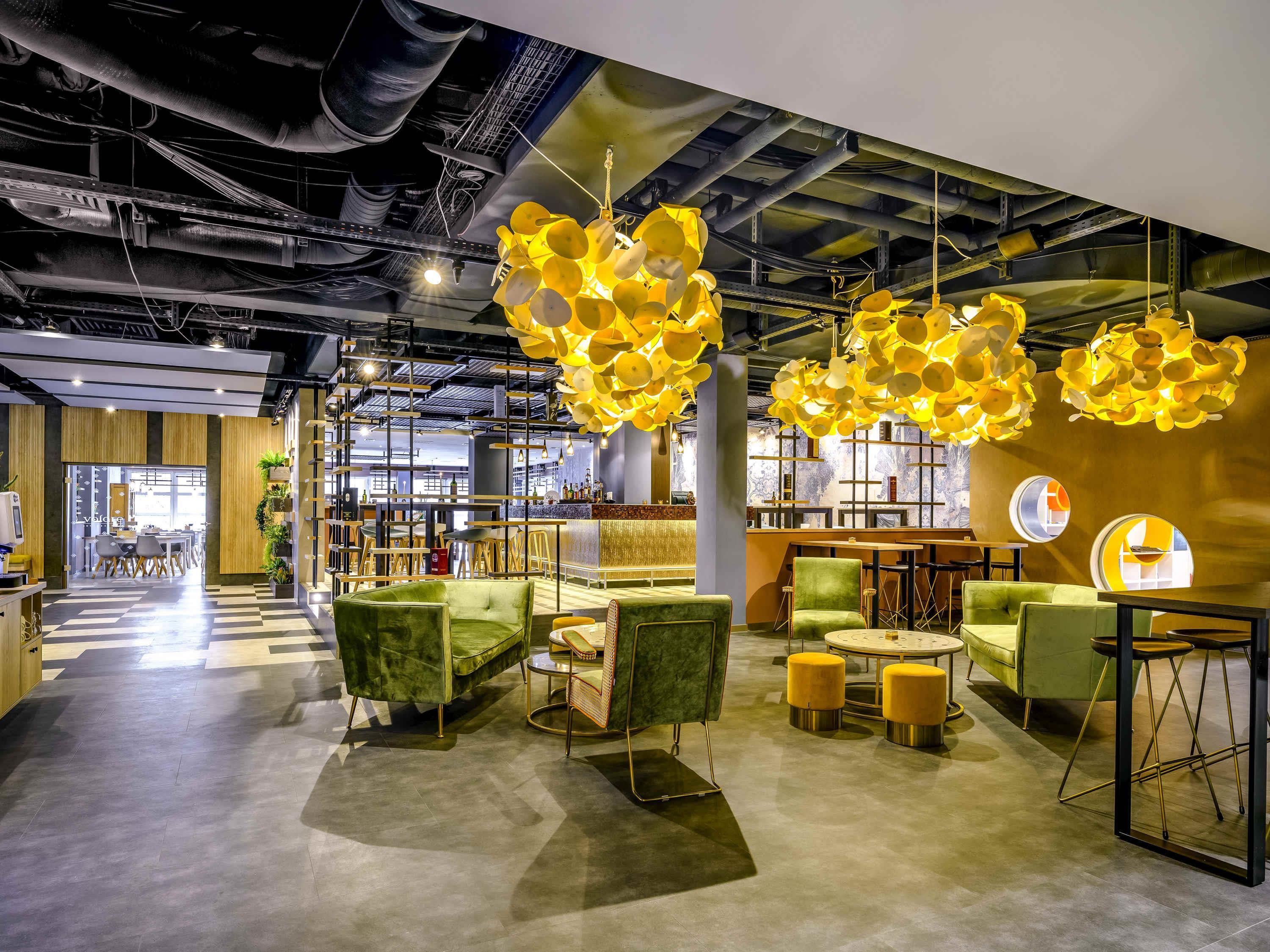 إيبيس ستايلز ريغنسبورغ - رغينسبورغ - مبنى