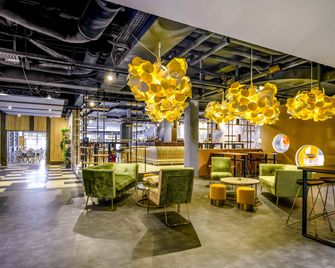 Ibis Styles Regensburg - Ratisbona - Edificio