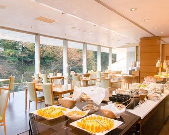 Kkr Hotel Kanazawa - Kanazawa - Buffet