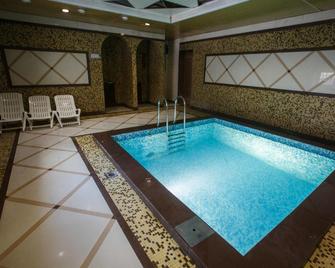 Vokrug Sveta-New - Zhukovskiy - Pool