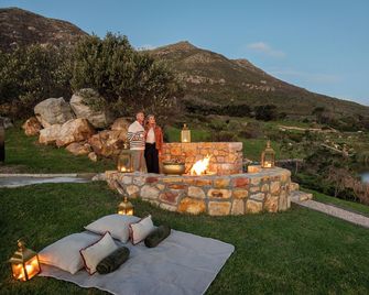 The Alexander Estate - Noordhoek