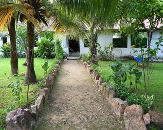 Bb Tributary Hotel - Akosombo