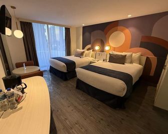 Hotel Century Reforma - Mexico City