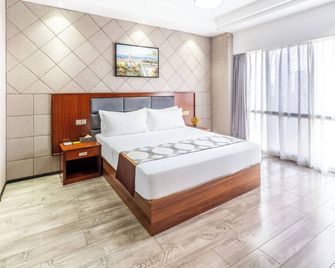 Swiss Lenana Mount Hotel - Ναϊρόμπι