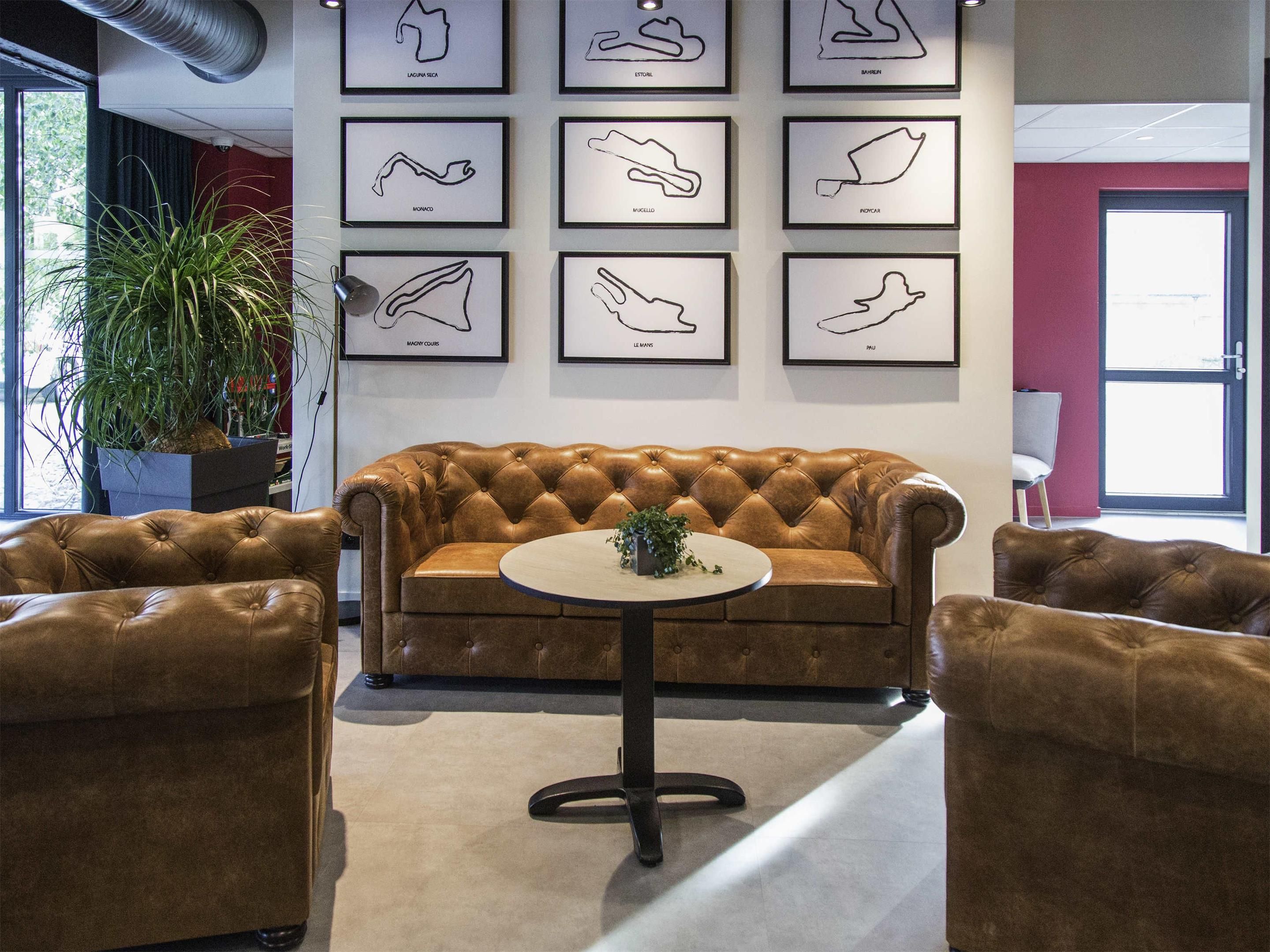 إيبيس ستايلز بالي - مول هاوس أيروبورت