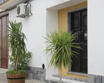 Hospedaria A Italiana - Moura