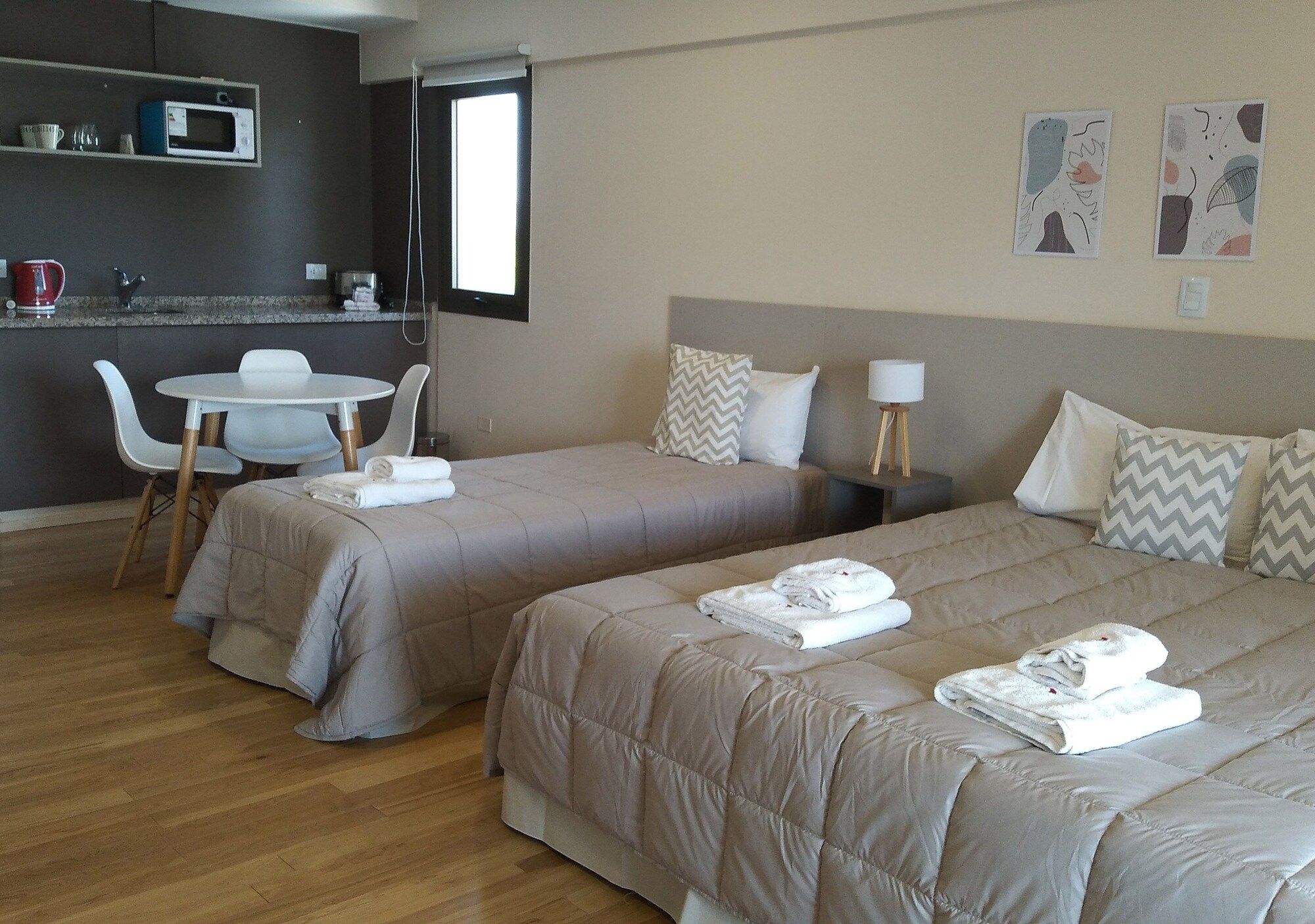 Apart Hotel Quijote By Dot Suites - Мендоза
