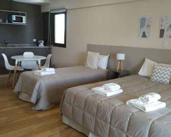 Apart Hotel Quijote By Dot Suites - Mendoza