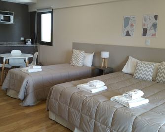 Apart Hotel Quijote By Dot Suites - Мендоза