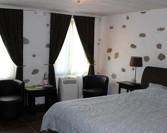 Au Coeur Du Vignoble Sur Bursins - Bursins