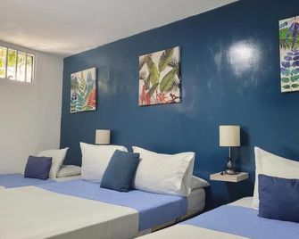Costana - Hostal - Cartagena de Indias