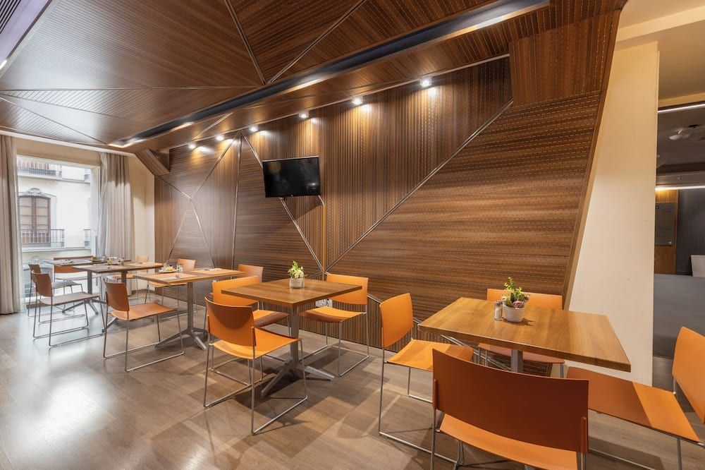 بيبو هوتل ريكوجيداس