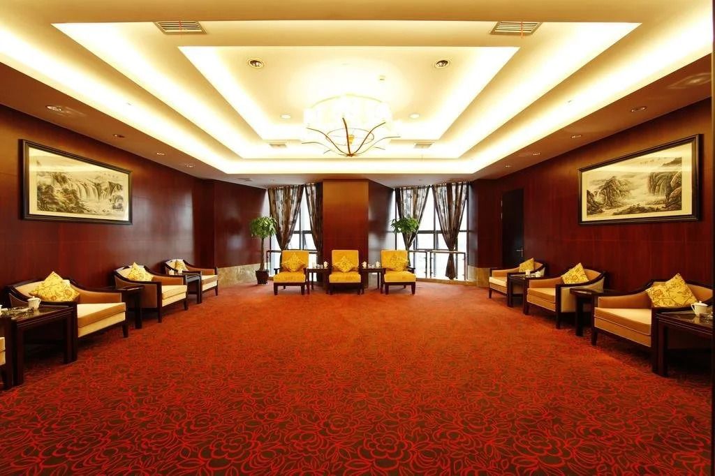 Zhonghan Hotel