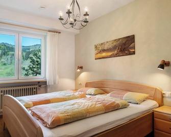 Aufblühen in Menzenschwand - Menzenschwand - Quarto