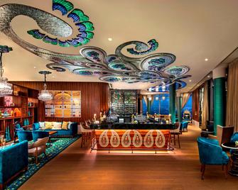 Itc Kohenur, A Luxury Collection Hotel, Hyderabad - Hyderabad - Bar