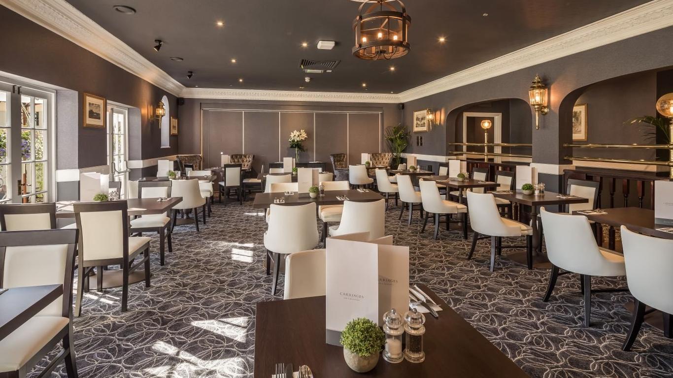 德文酒店 - 艾克希特