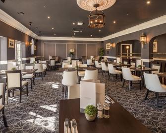 The Devon Hotel - Exeter - Restaurant