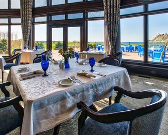 Fox Har'r Resort - Fox Harbour - Dining room