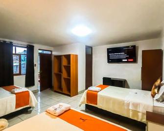 Hotel Sumacplaza - Ayacucho - Habitación