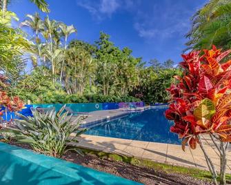 Xandari Resort And Spa - Alajuela - Bazén