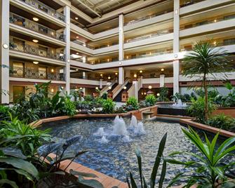 Embassy Suites by Hilton Lexington/UK Coldstream - Lexington - Σαλόνι ξενοδοχείου