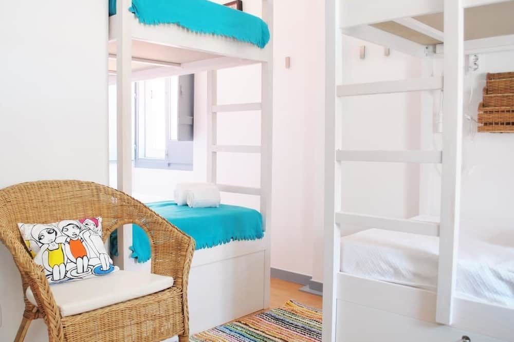Peneco Albufeira Guesthouse - Hostel - אלבופרה