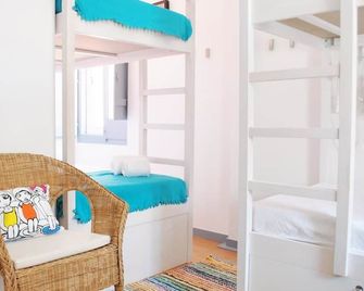 Peneco Albufeira Guesthouse - Albufeira