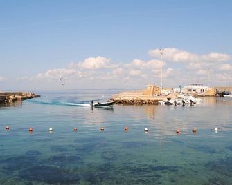 B&B Palazzo del Capitolo - By I Bastioni San Domenico - Gallipoli