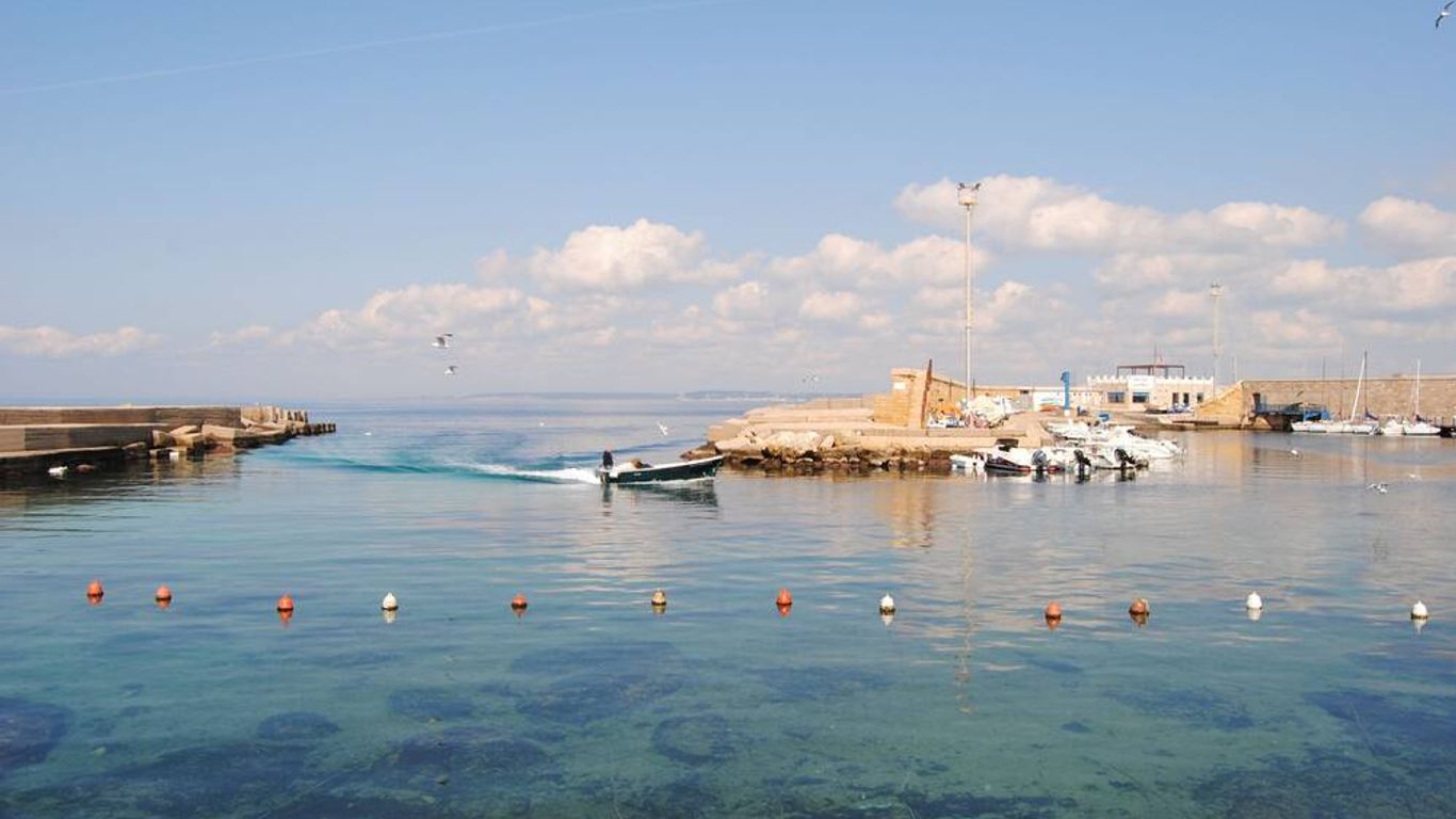 B&B Palazzo del Capitolo - By I Bastioni San Domenico