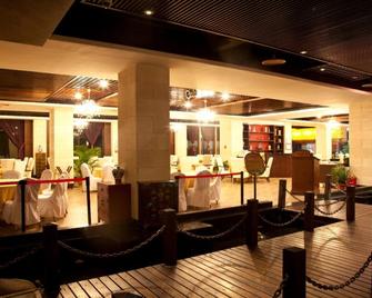 Panan Jade Paradise Resort - Jinhua - Restaurante