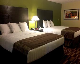 Boarders Inn & Suites by Cobblestone Hotels - Ashland City - Ashland City - Habitación