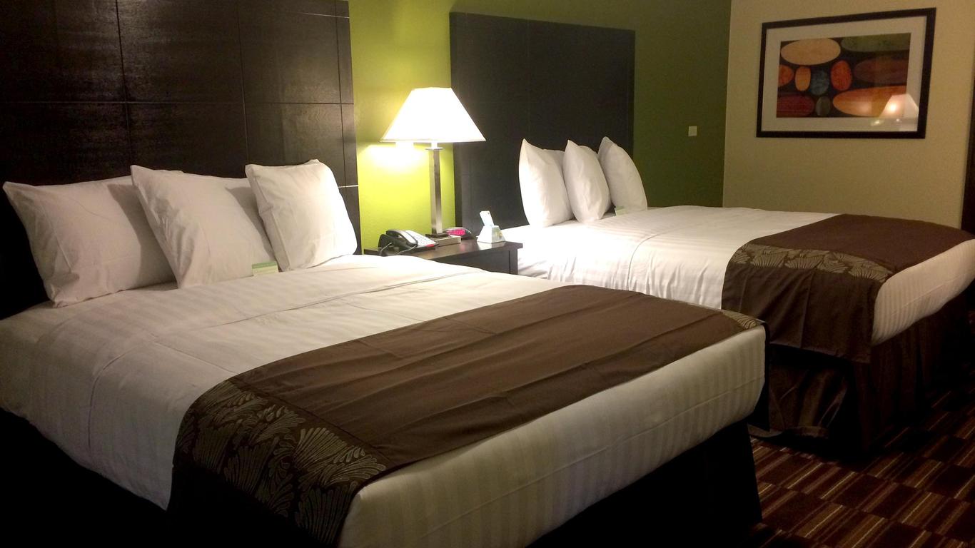 Boarders Inn & Suites by Cobblestone Hotels - Ashland City