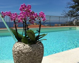 Hotel Mediterraneo - Lavagna