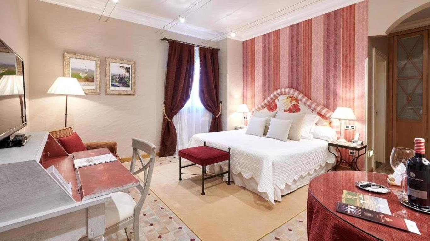 Hotel Pago De Cirsus